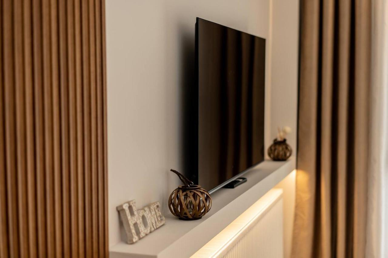 Appartement Urban Luxury By Thesbnb *
