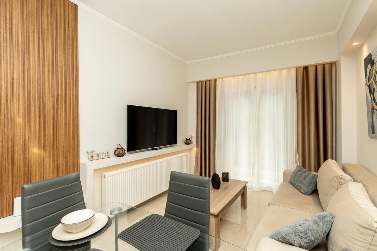 Urban Luxury By Thesbnb Appartement *