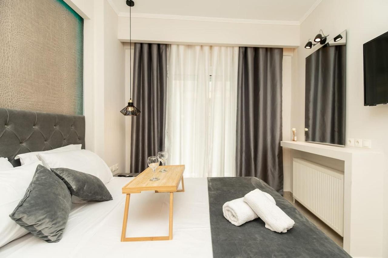 Appartement Urban Luxury By Thesbnb Thessaloniki
