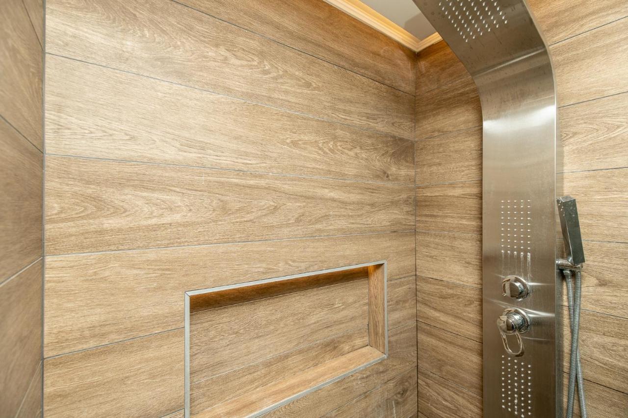 Appartement Urban Luxury By Thesbnb Thessaloniki