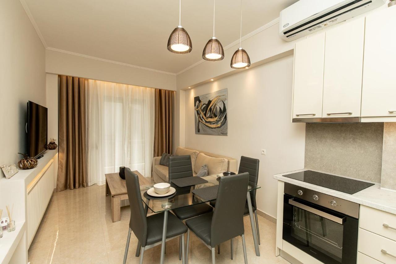 Urban Luxury By Thesbnb Thessaloniki