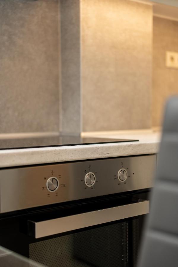 Appartement Urban Luxury By Thesbnb Thessaloniki