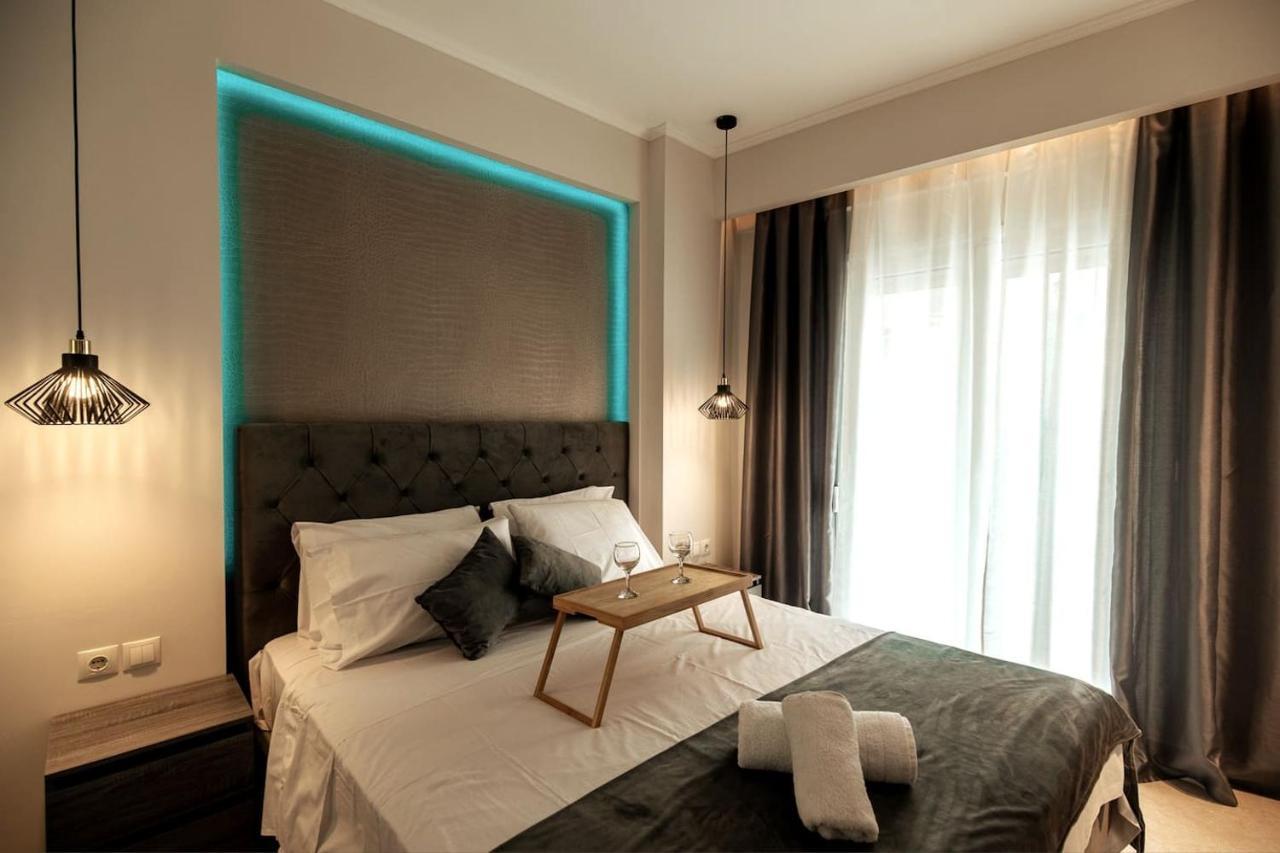 Urban Luxury By Thesbnb Appartement