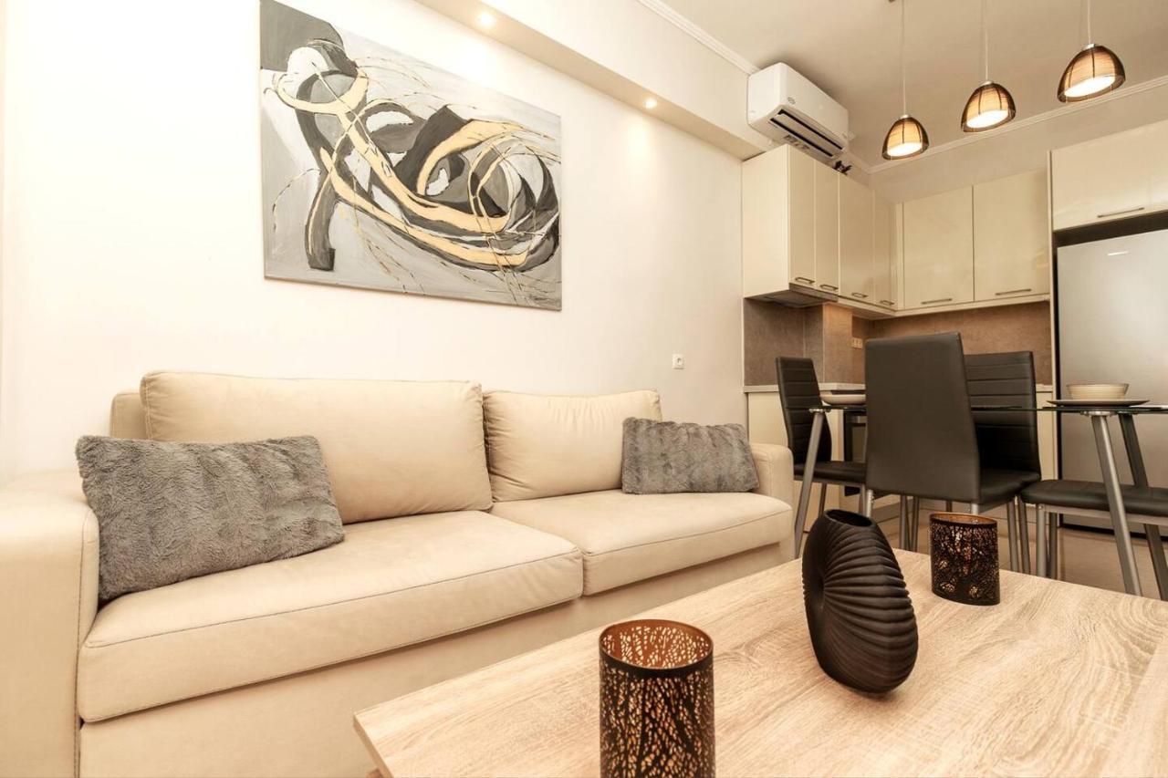 Urban Luxury By Thesbnb Appartement