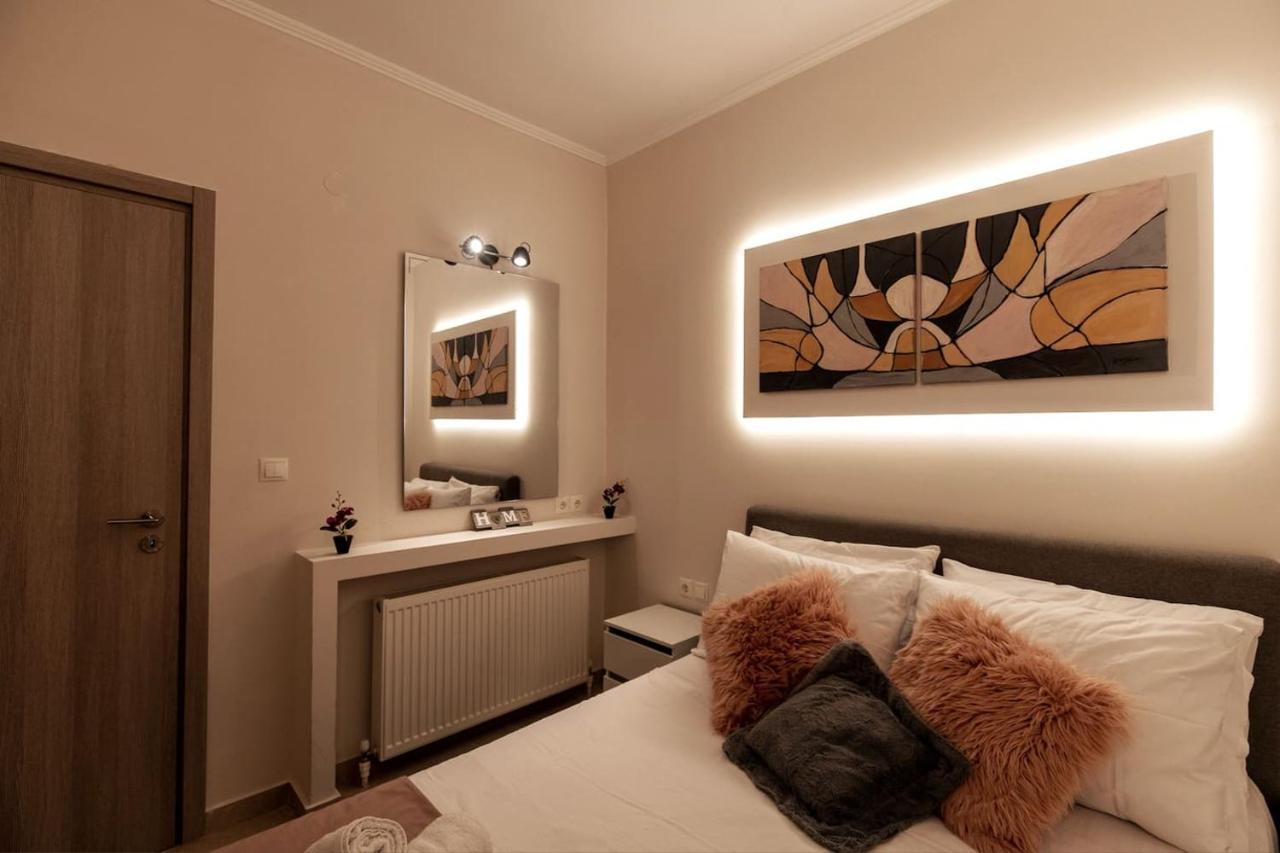 Urban Luxury By Thesbnb Appartement *