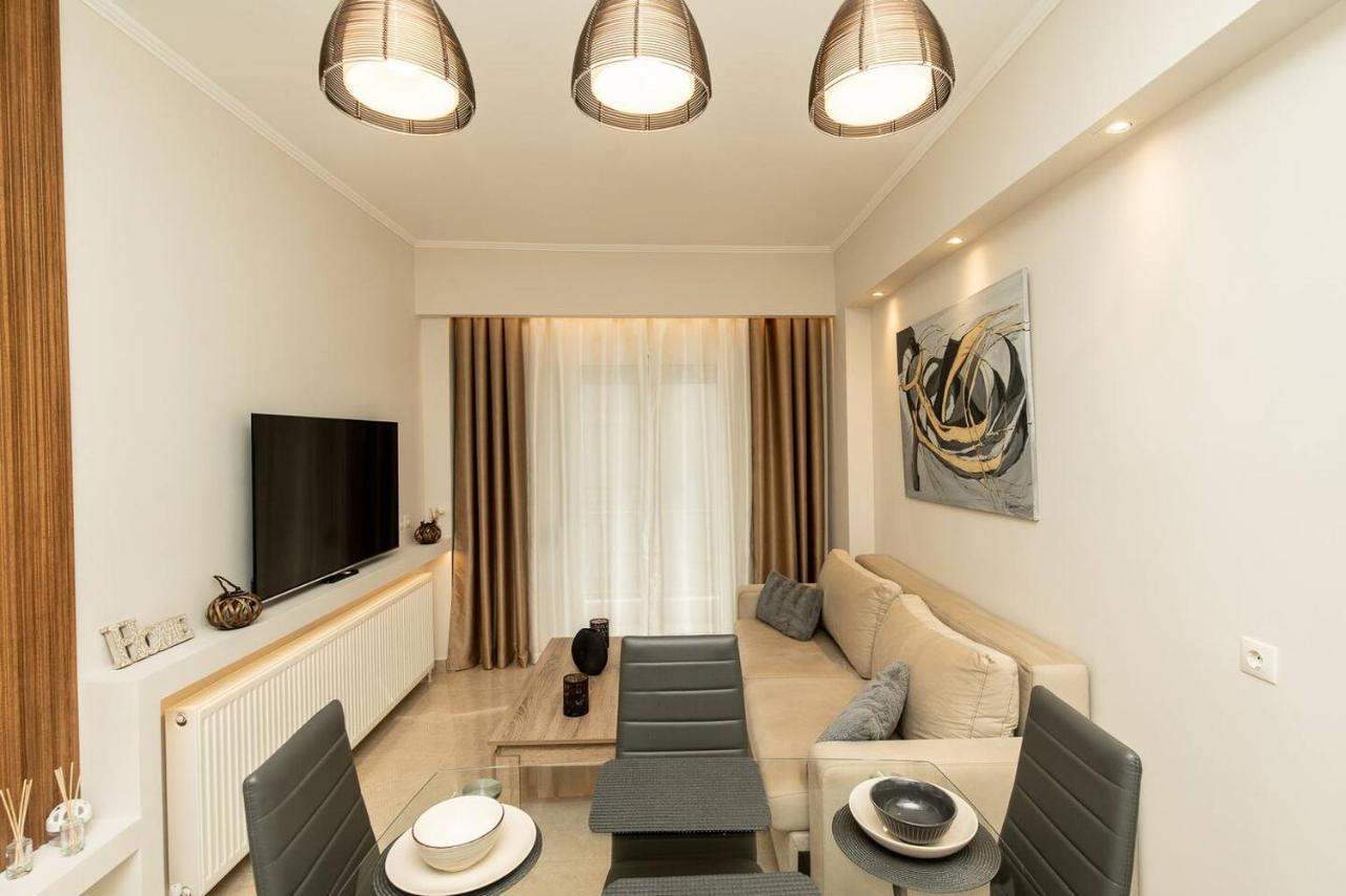 Urban Luxury By Thesbnb Appartement