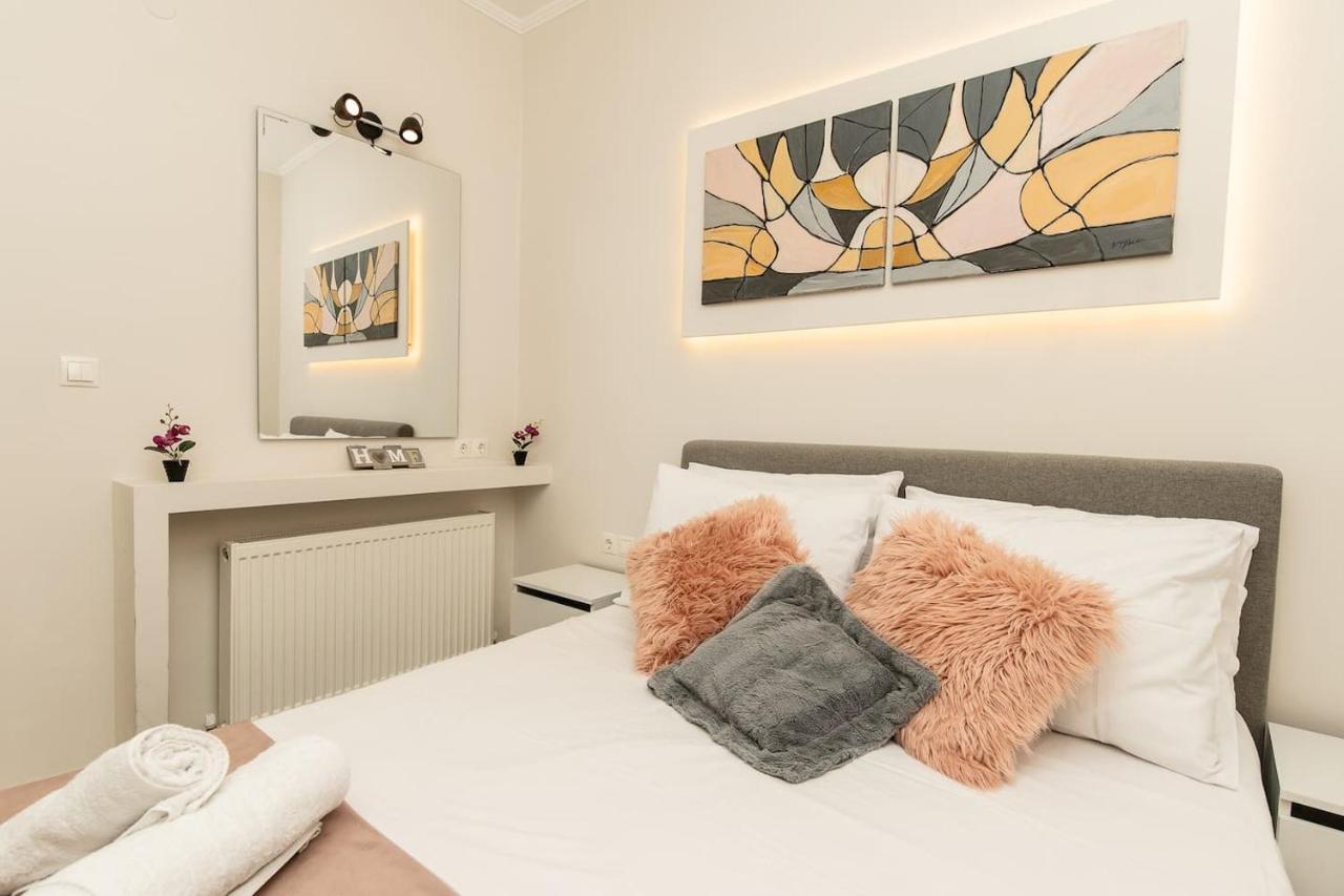 Urban Luxury By Thesbnb Appartement *
