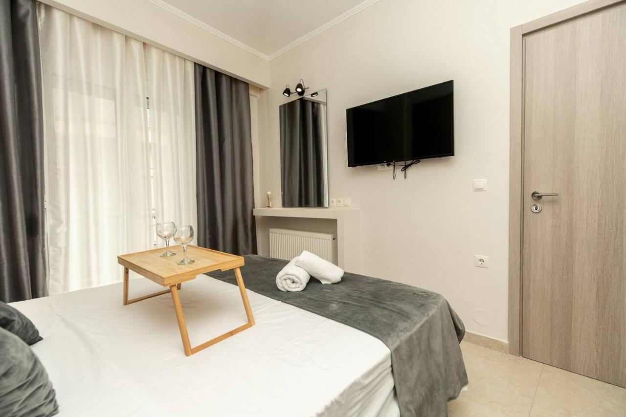 Appartement Urban Luxury By Thesbnb