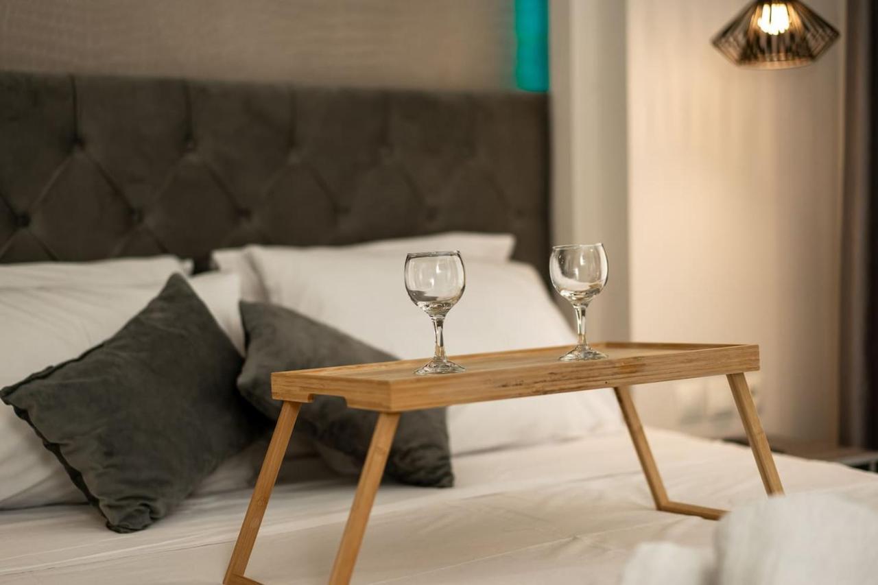 Urban Luxury By Thesbnb Appartement *