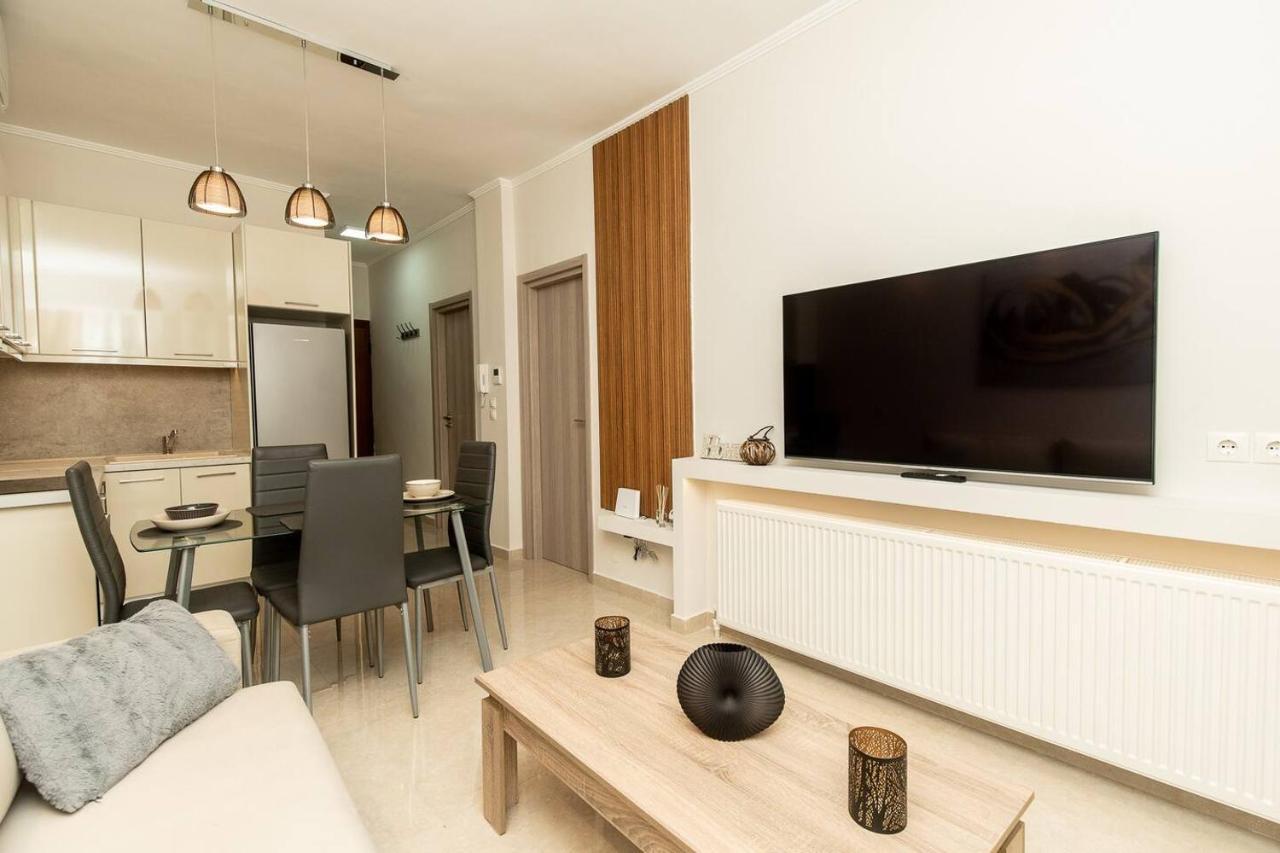 Appartement Urban Luxury By Thesbnb *