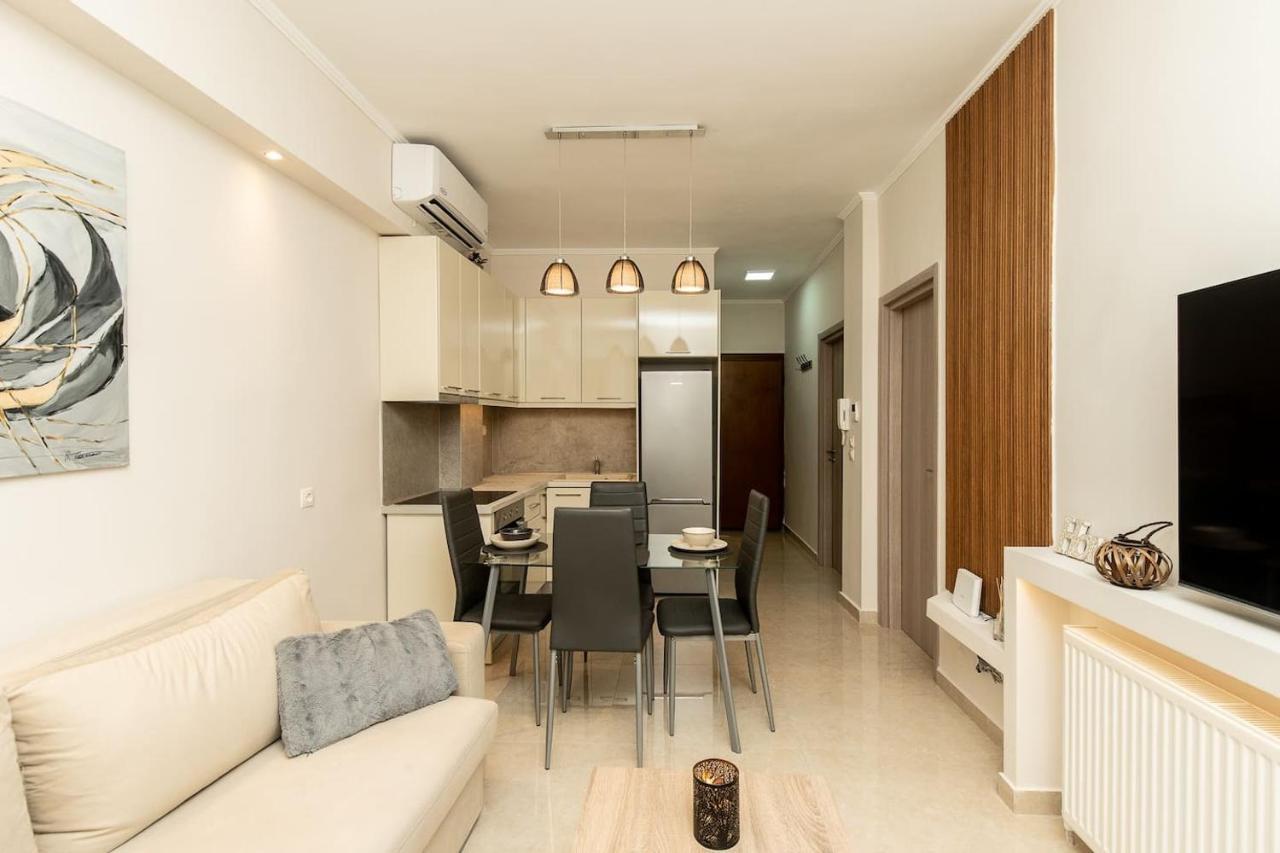 Urban Luxury By Thesbnb Appartement *