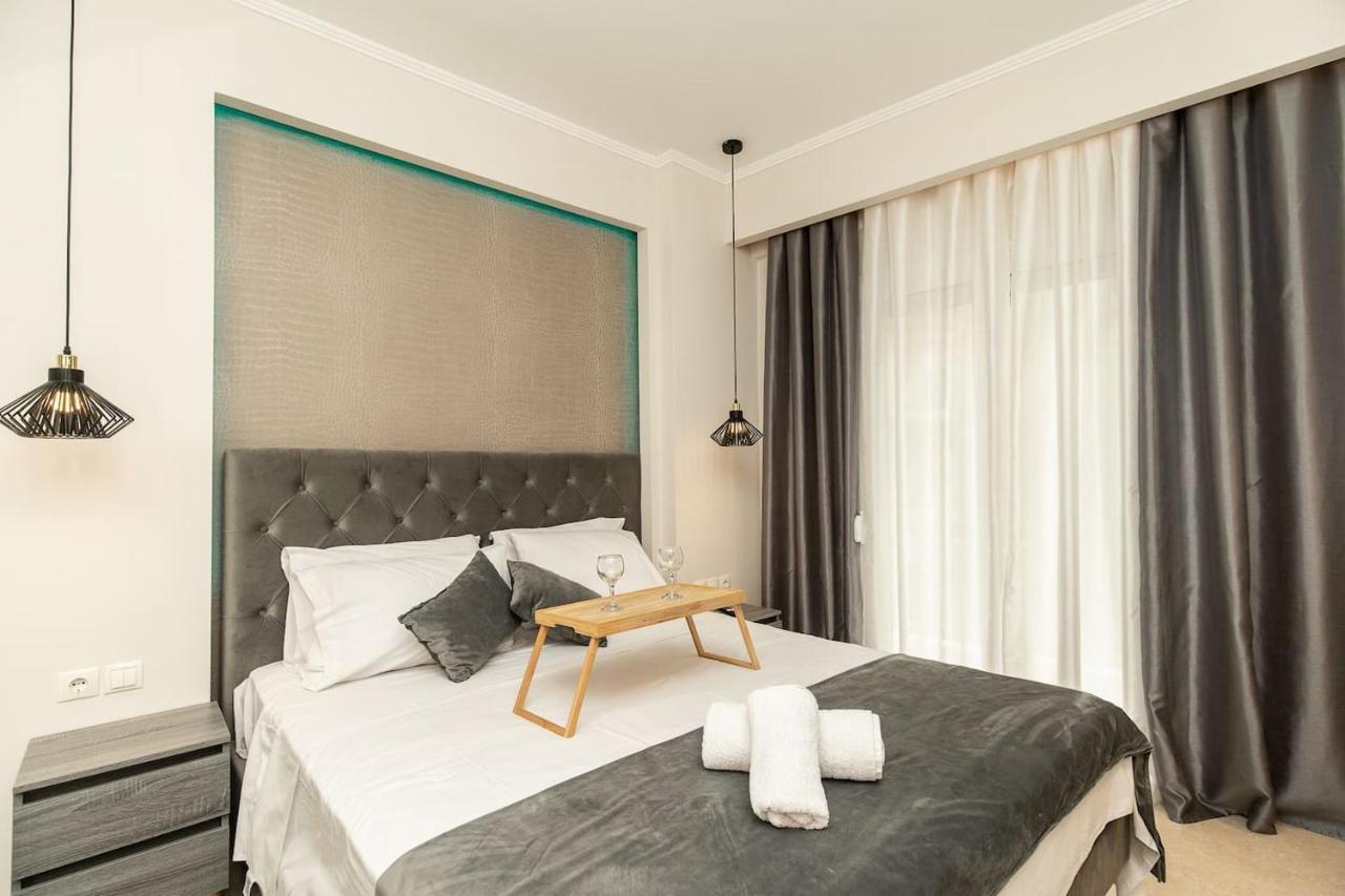 Urban Luxury By Thesbnb * Thessaloniki
