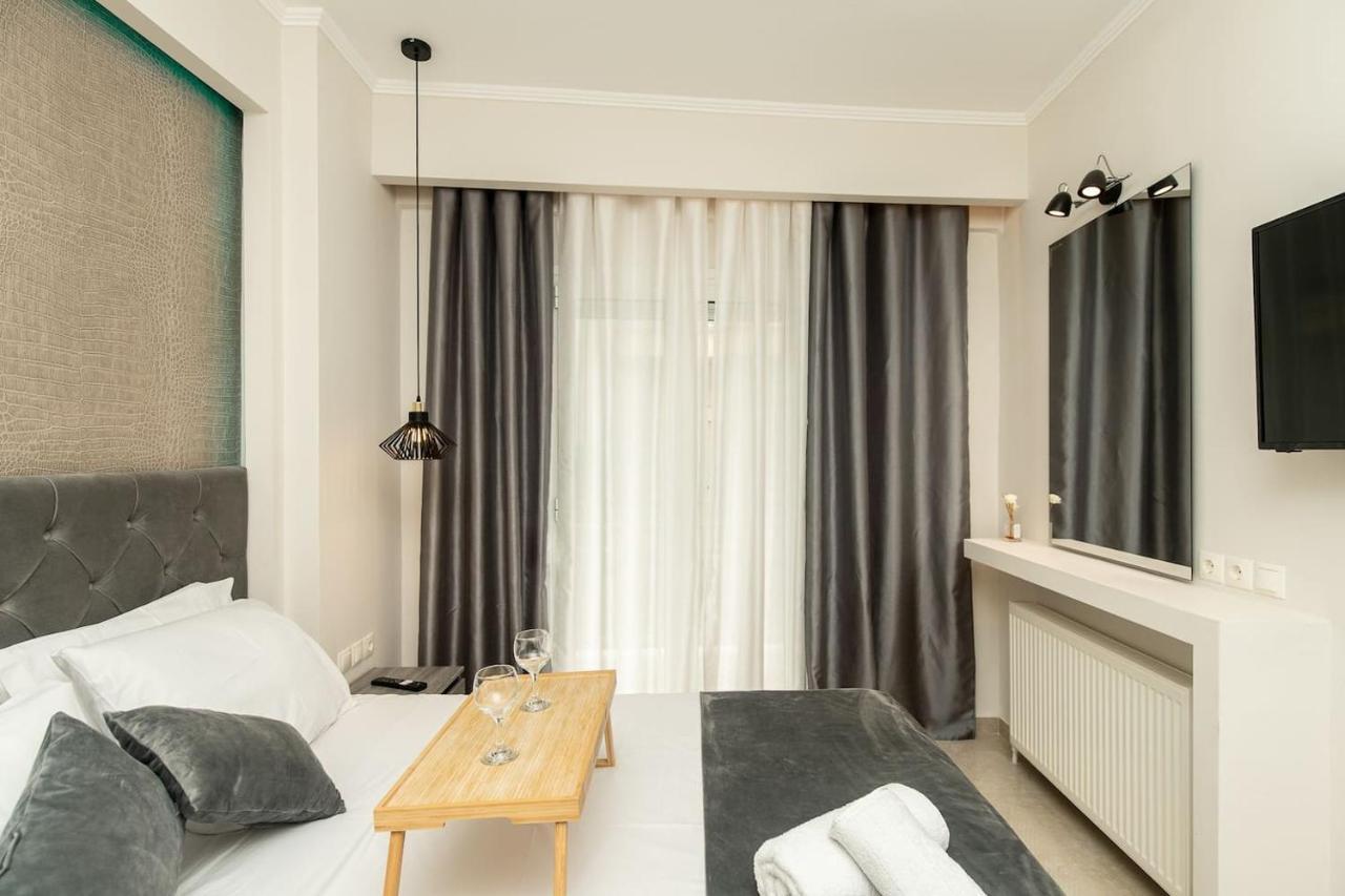 Appartement Urban Luxury By Thesbnb *