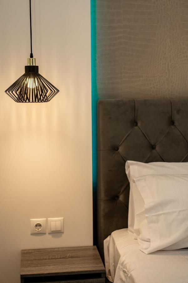 Urban Luxury By Thesbnb Appartement *