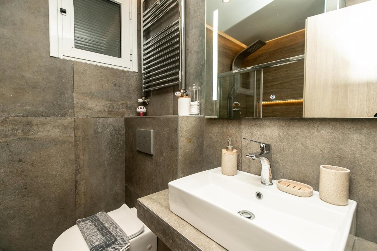 Urban Luxury By Thesbnb Appartement *